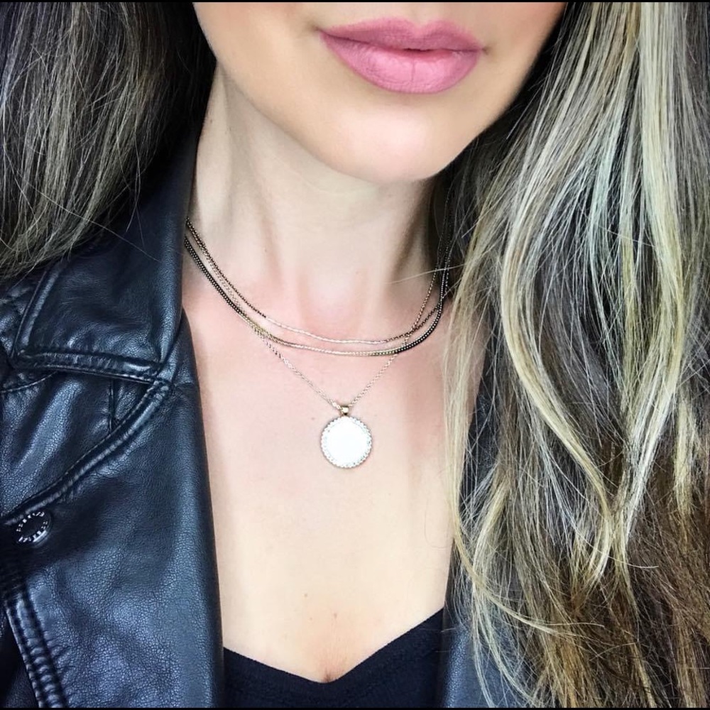 Minimalist Necklace